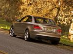 BMW 135i Coupe 2008 года (US)